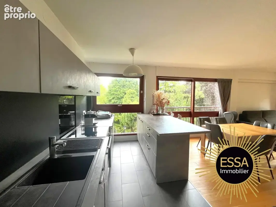 Appartement 3 pièces 74 m² à vendre à Rocquencourt (78150) - photo 3