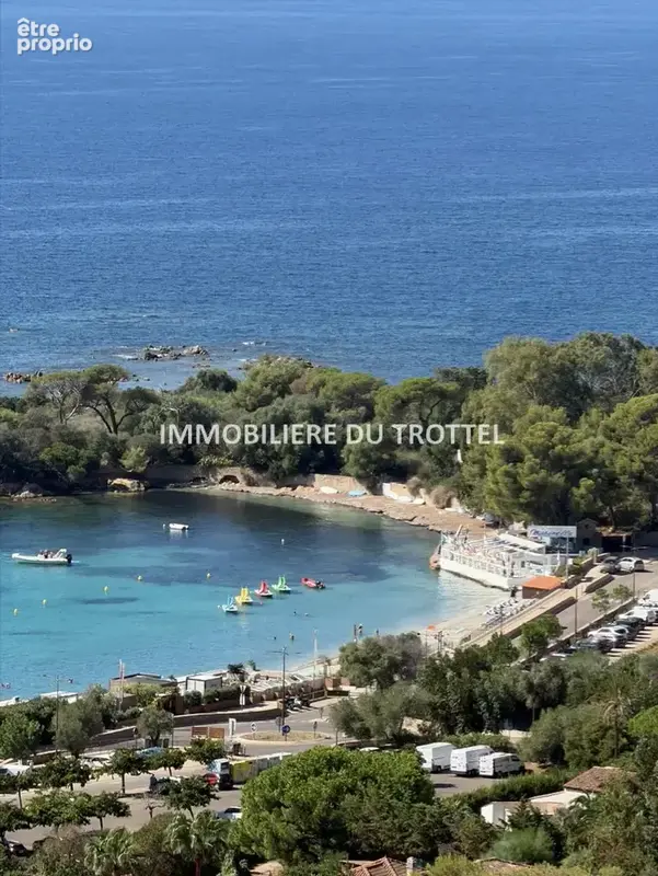 T4 - santa lina - vue exceptionnelle - photo 4