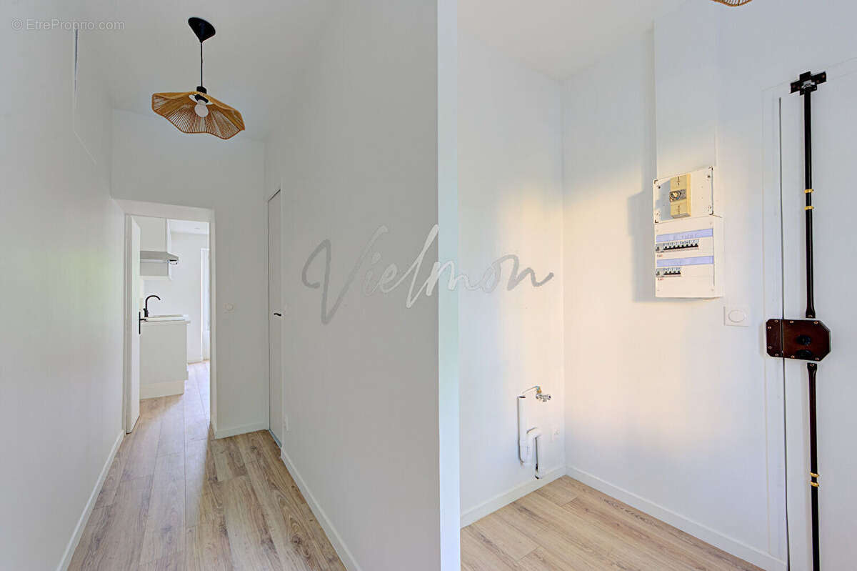 Appartement à SAINT-GERMAIN-EN-LAYE