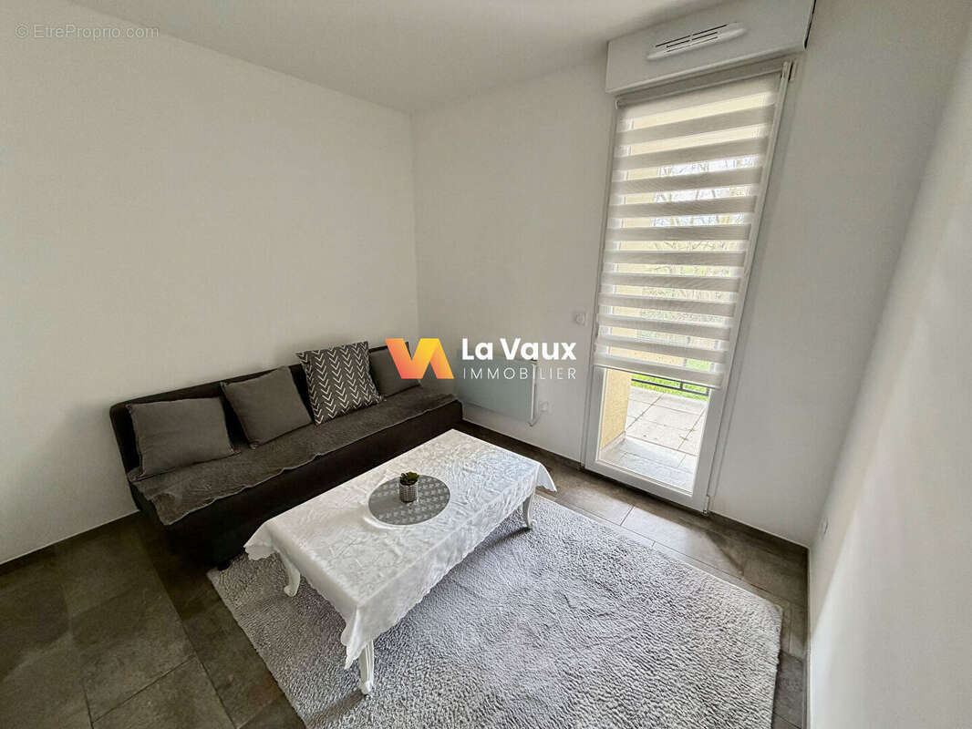 Appartement à NEUVES-MAISONS