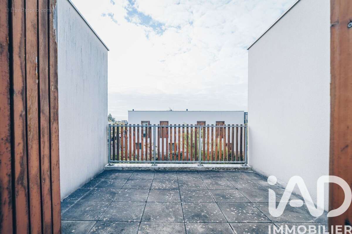 Photo 9 - Maison à REZE