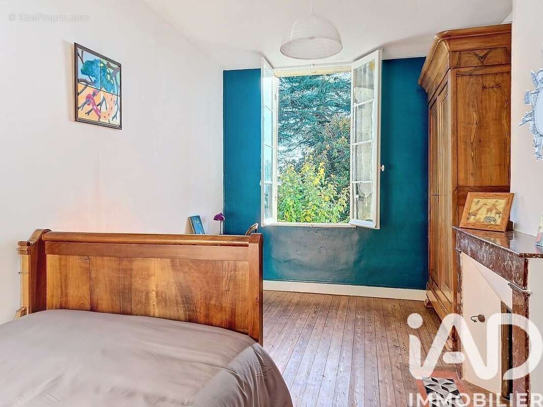 Photo 9 - Maison à SAINT-MAGNE-DE-CASTILLON