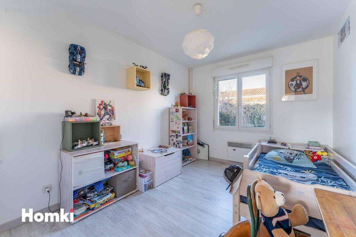 Maison à SAINT-ANDRE-DE-CUBZAC