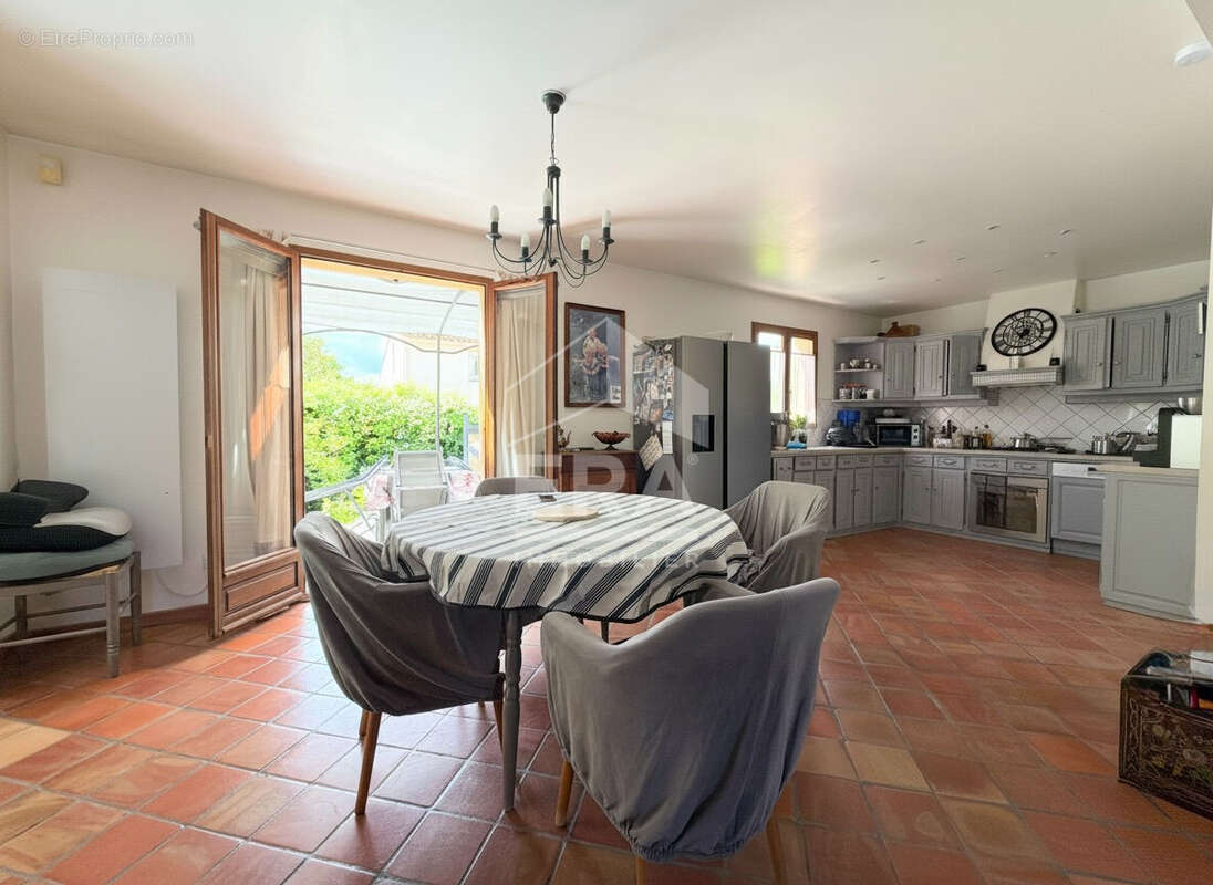 Maison à AIX-EN-PROVENCE
