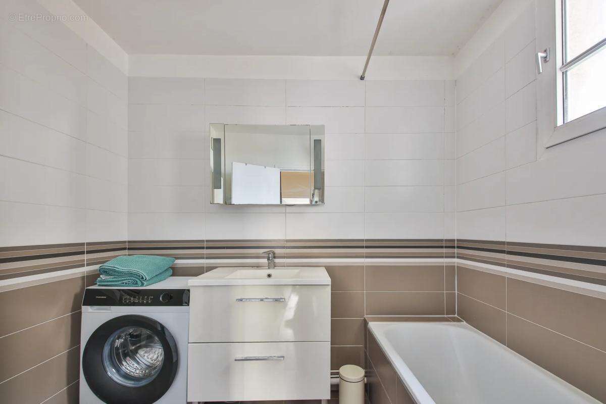 Appartement à CLAMART