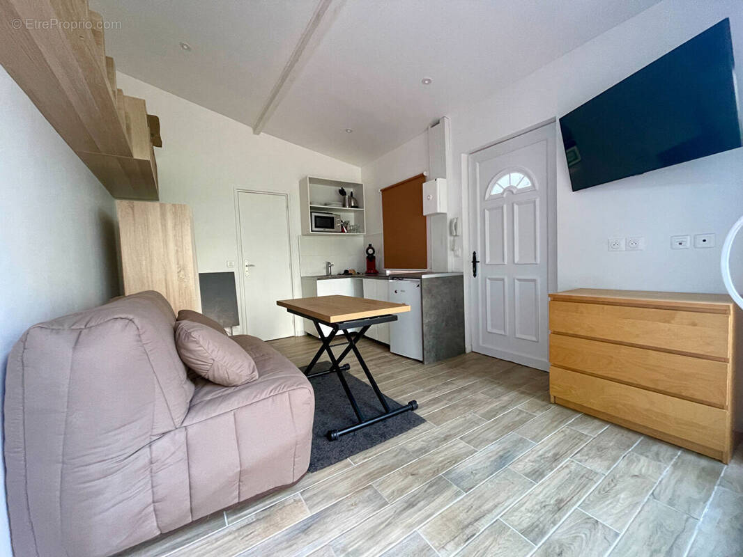 Maison à VITRY-SUR-SEINE