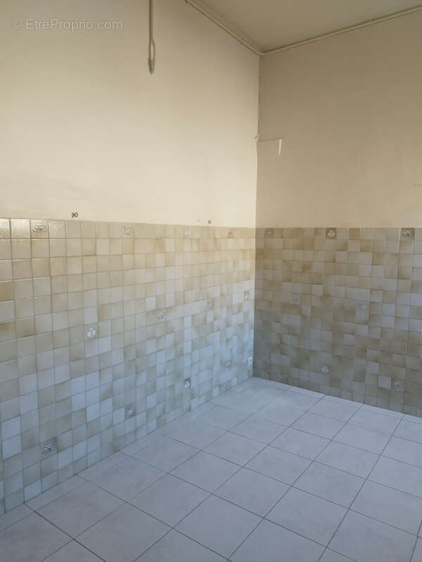 Appartement à CARCASSONNE