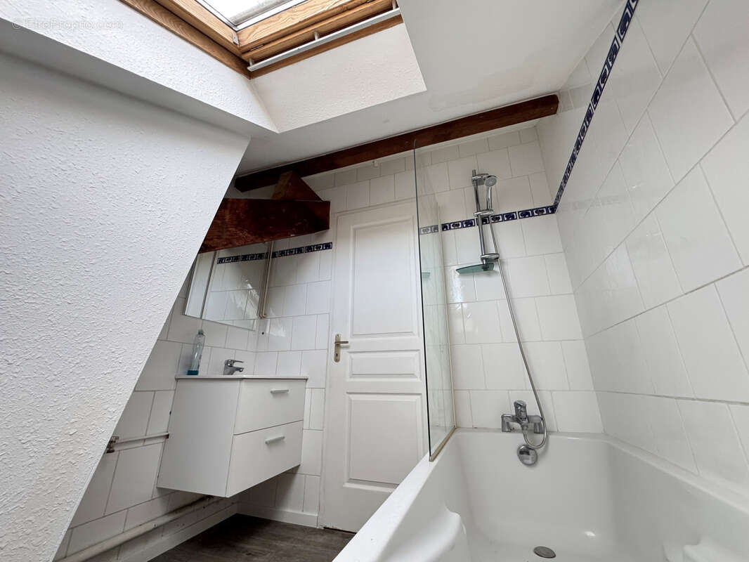 Appartement à BELFORT
