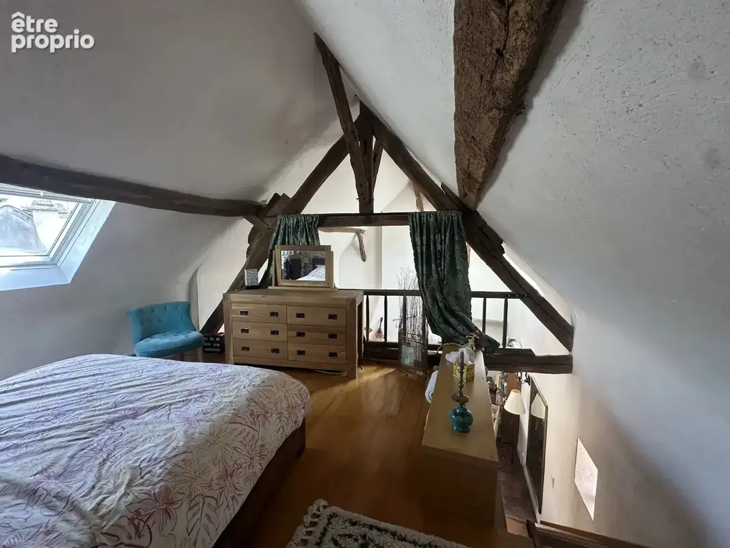 Appartement 3 pièces 80 m² à vendre à Igny (91430) - photo 6