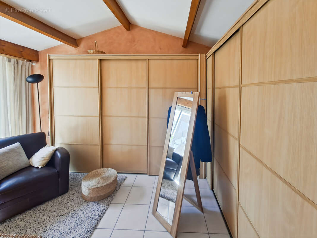 Maison à MARAUSSAN