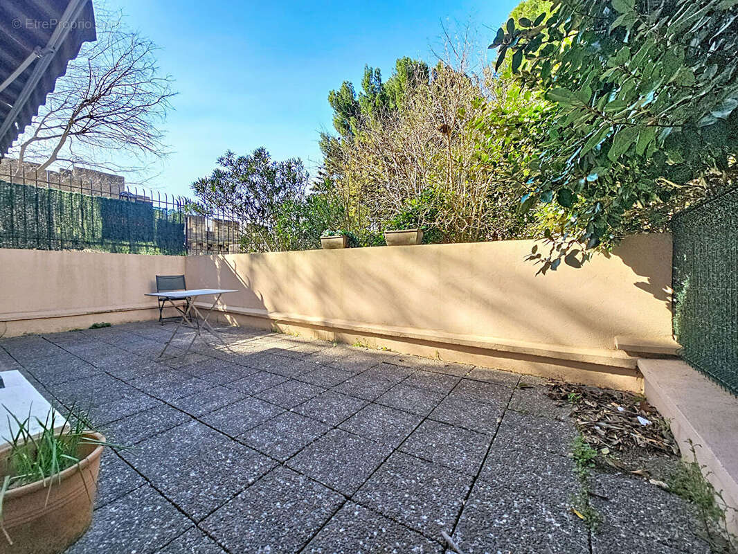 Appartement à AVIGNON