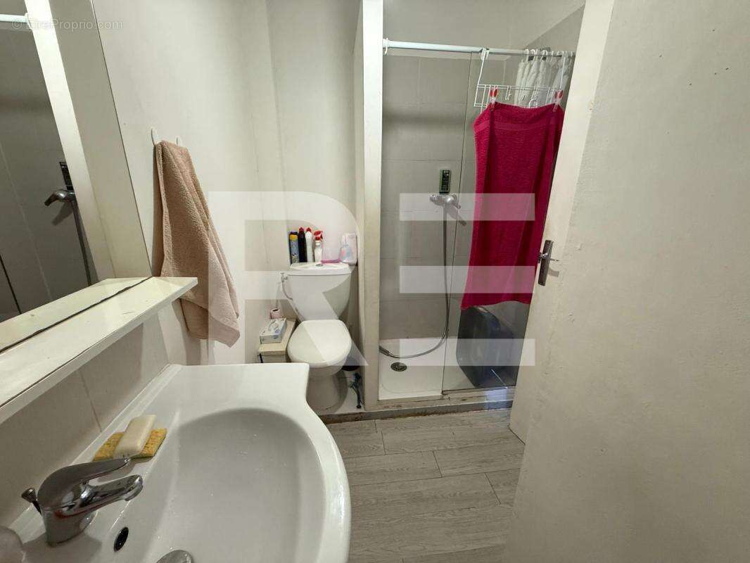 Appartement à NIMES