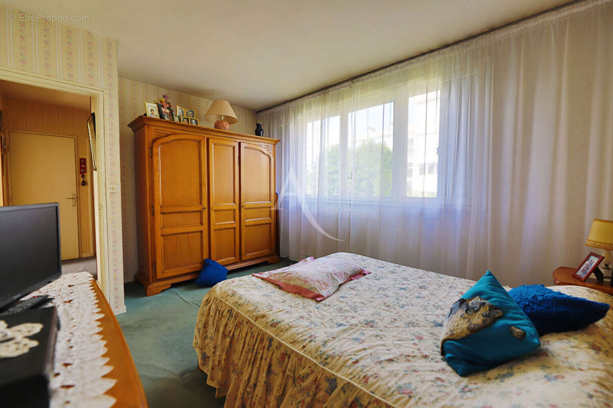 Maison Chatou 3 chambres, parcelle 400 m² - photo 12