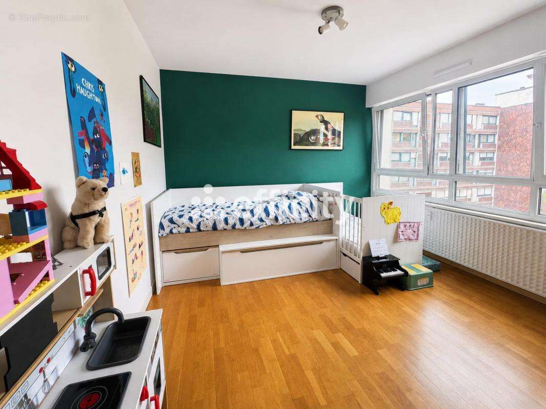 Appartement à LILLE