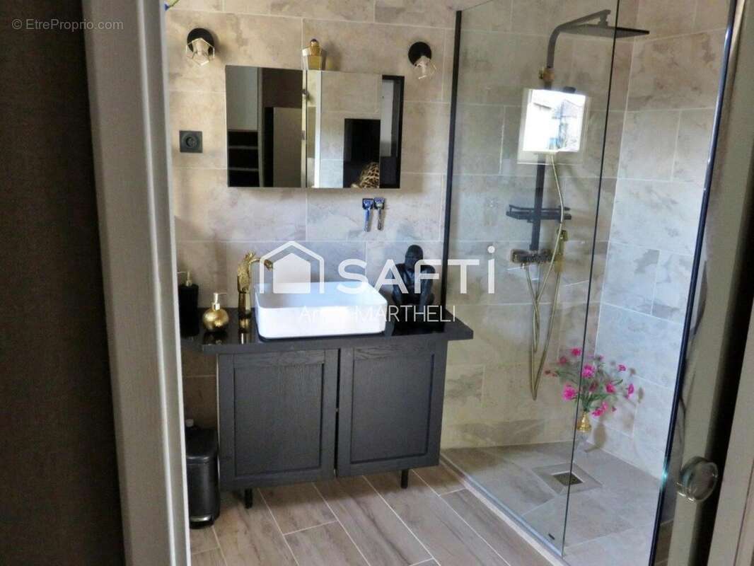 Photo 5 - Maison à SAINT-ANDRE-DE-L'EURE