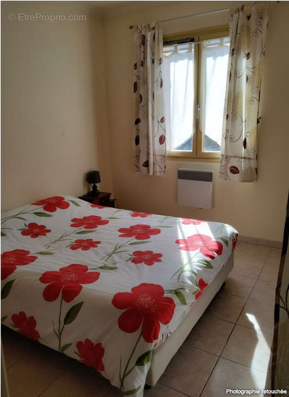 Maison à PORT-LA-NOUVELLE