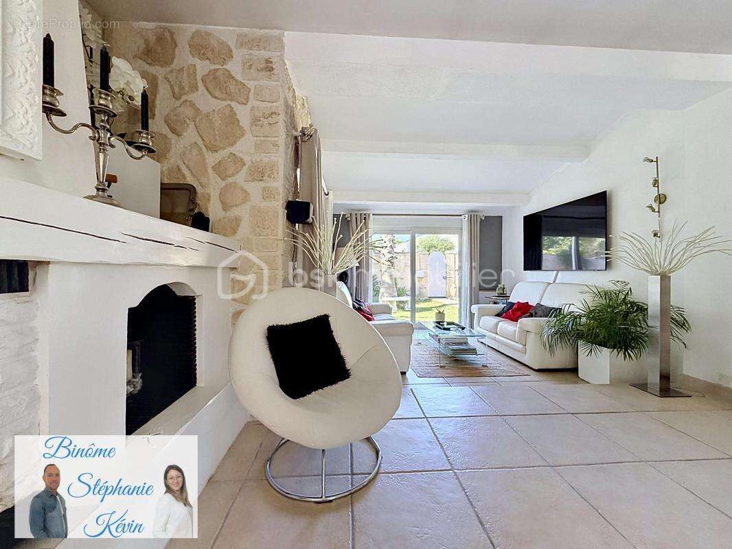  Une villa où sérénité rime avec élégance… - photo 10