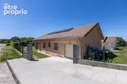 Maison à CORBELIN