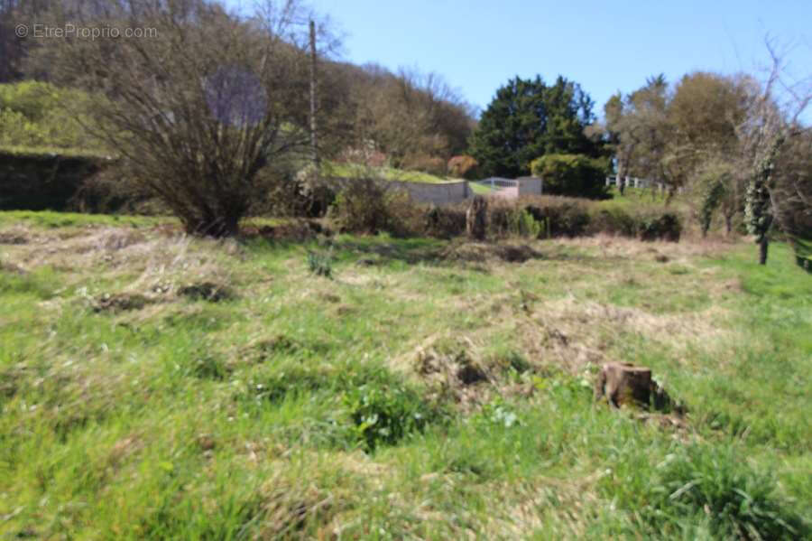 58, 5mns de Brinon sur Beuvron - Grande Maison à restaurer au goût du jour Cachet ancien préservé. - photo 10