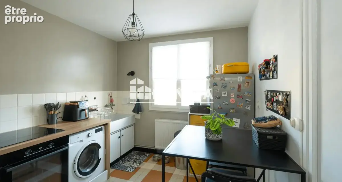 Appartement T4 · 72 m² · Très bon état - photo 3