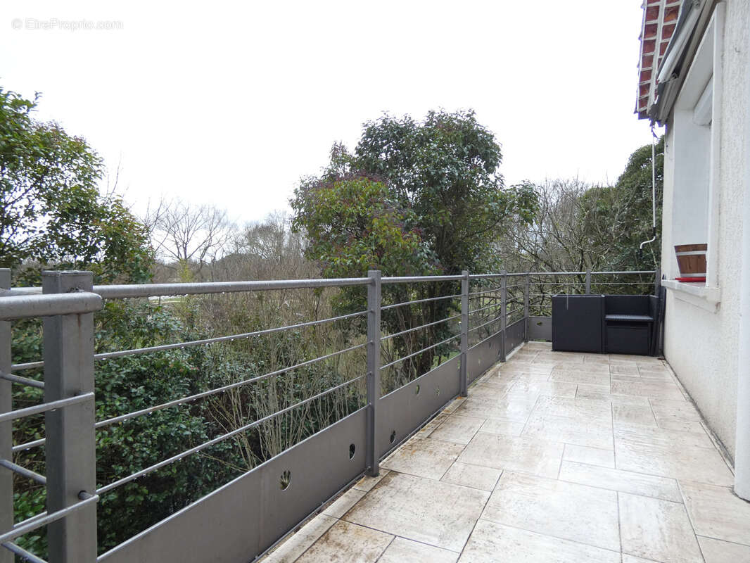 Maison à SAINT-PRIVAT-DES-VIEUX