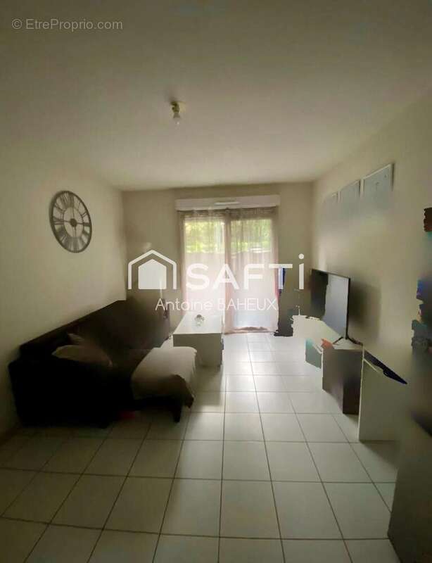 Photo 6 - Appartement à DOUAI