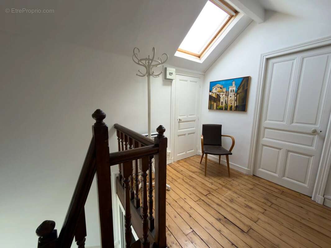 Maison à LE RAINCY