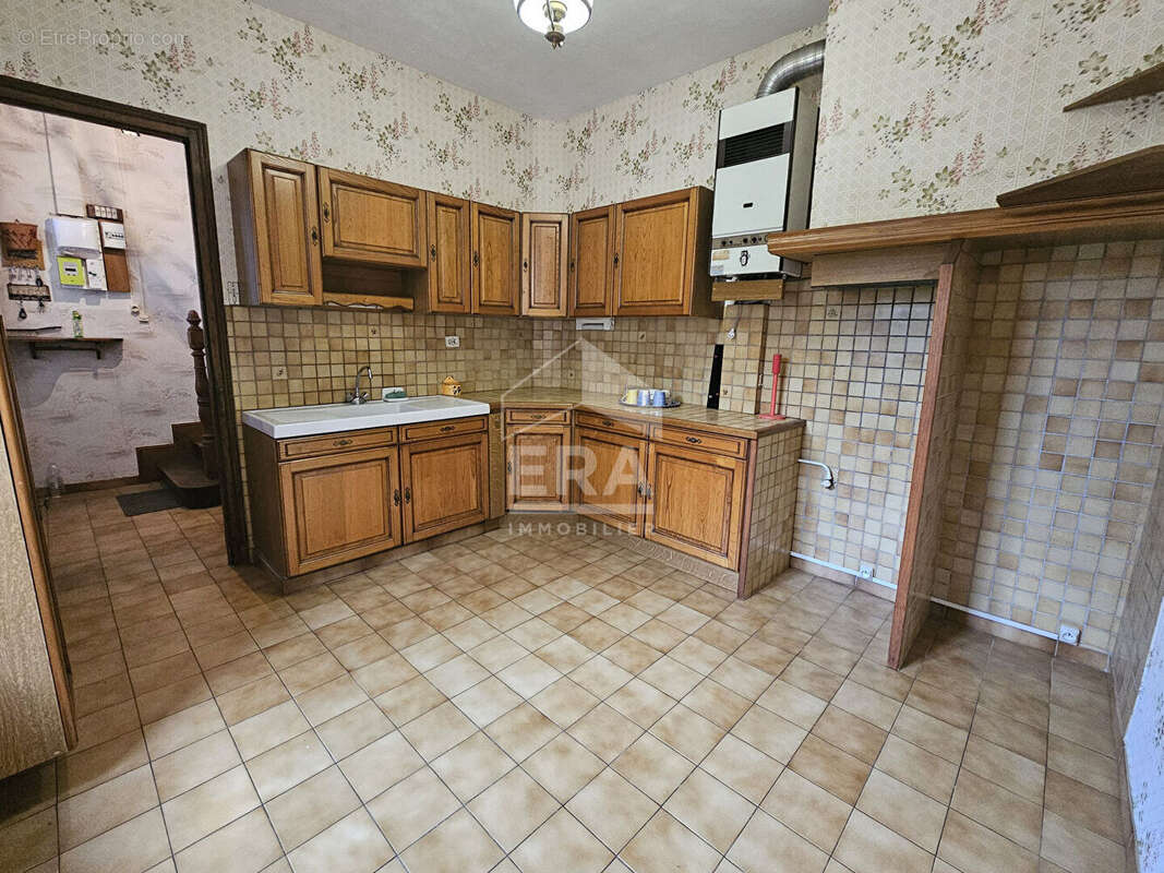 Maison 75m² à tarbes - photo 2
