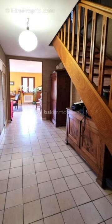 Maison à LONGJUMEAU