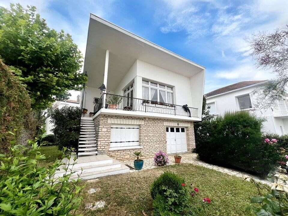 Maison à ROYAN