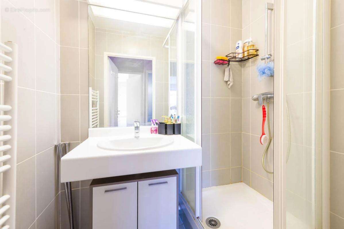 Appartement à CORBEIL-ESSONNES