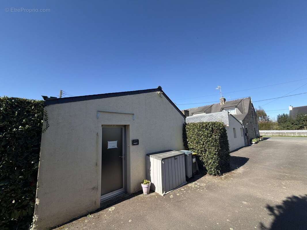Maison à CONCARNEAU