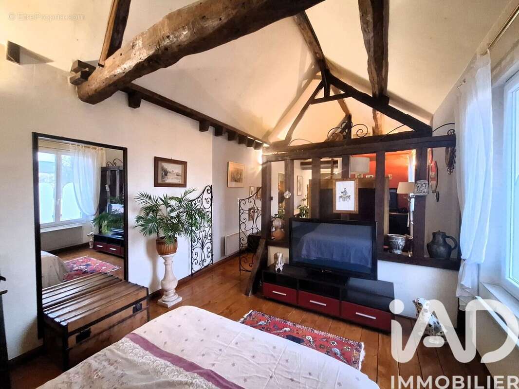 Photo 8 - Maison à REBAIS