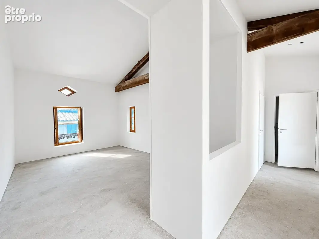 Appartement à LODEVE
