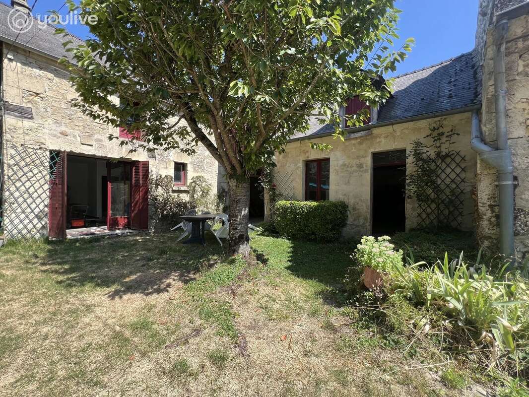fermette de caractère - photo 11