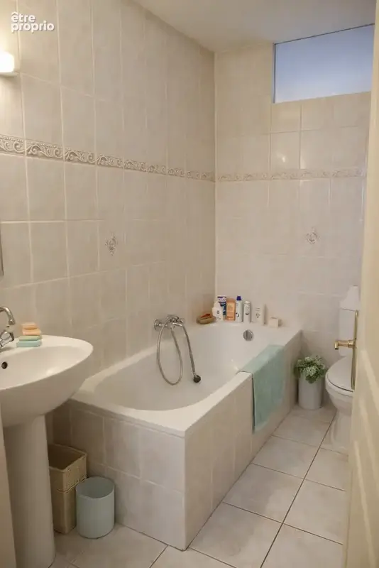 RIBEAUVILLE - Appartement TRIPLEX au cœur du centre historique - photo 6