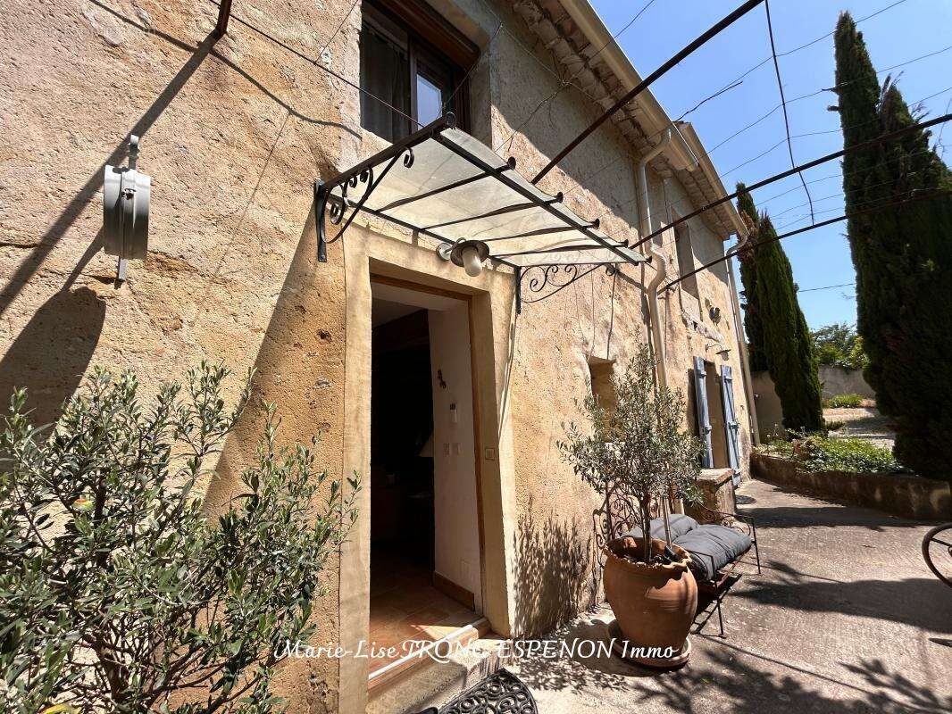 Maison à CARPENTRAS