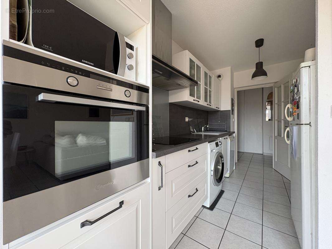Appartement - photo 6