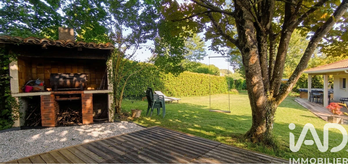 Photo 5 - Maison à POMPIGNAC