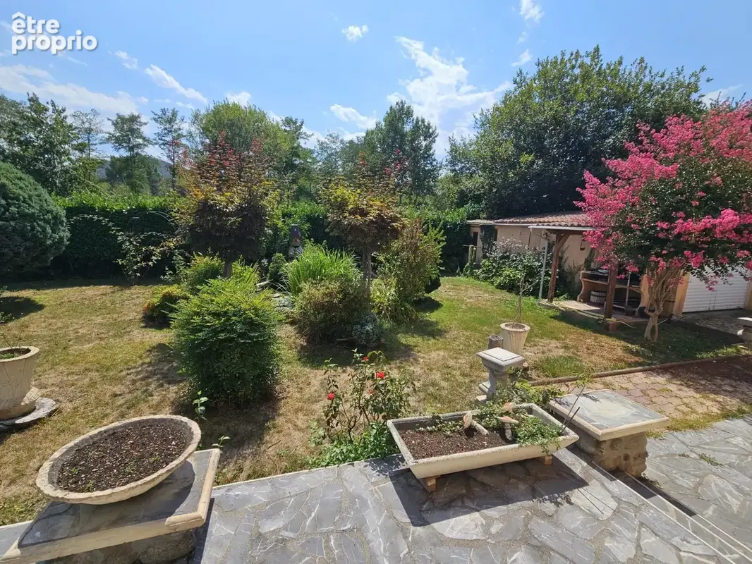 Maison 128 m² à Gourdan-Polignan  - photo 2