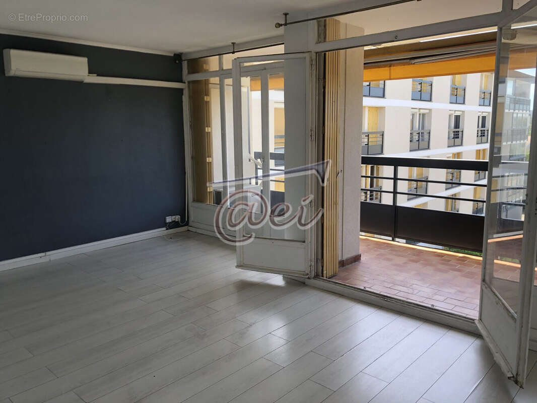 Appartement à MARIGNANE