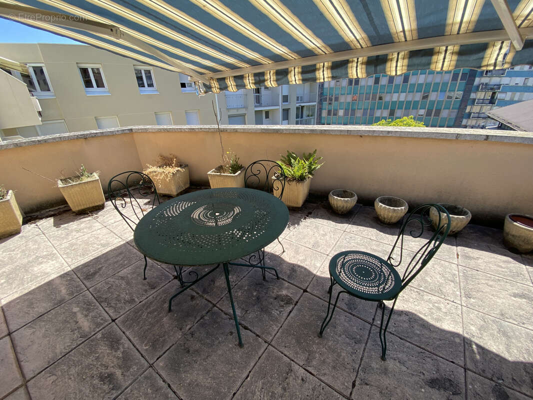 Appartement à ANNONAY