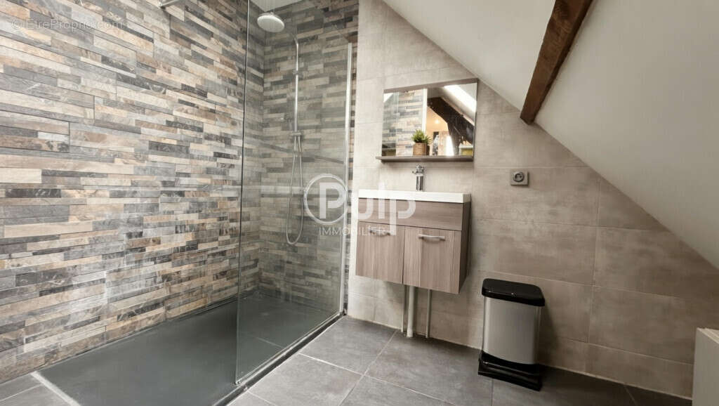 Maison à SIN-LE-NOBLE