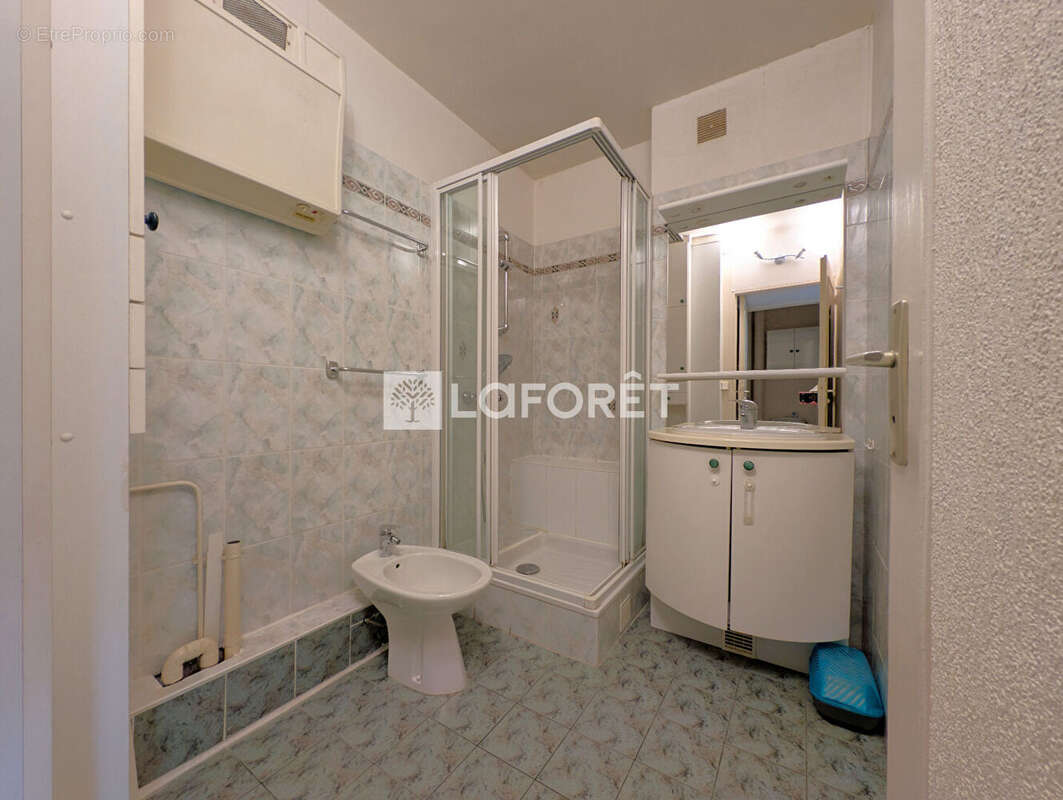 Appartement à MARLY-LE-ROI