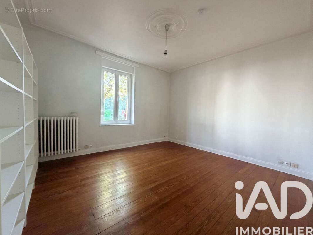 Photo 2 - Appartement à METZ