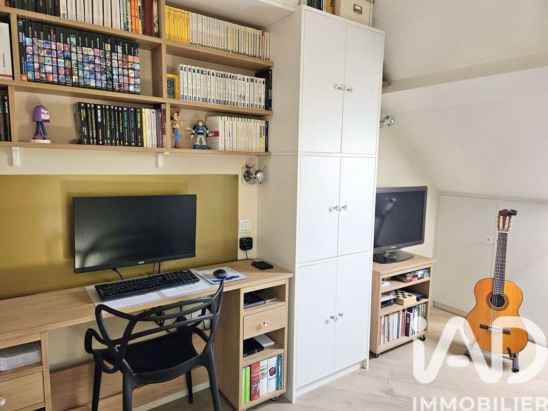 Photo 7 - Appartement à DIJON