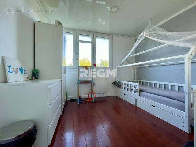 Appartement à CARBON-BLANC