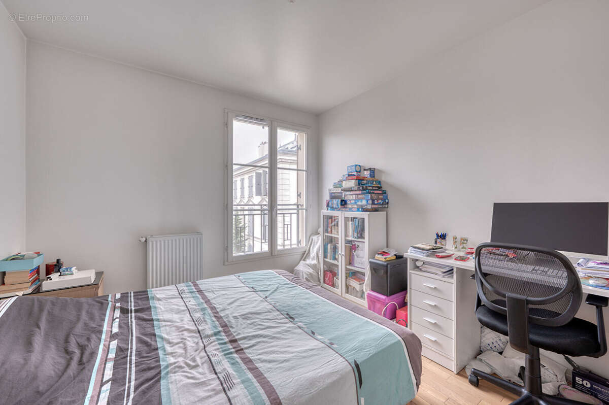 Appartement à BRUNOY