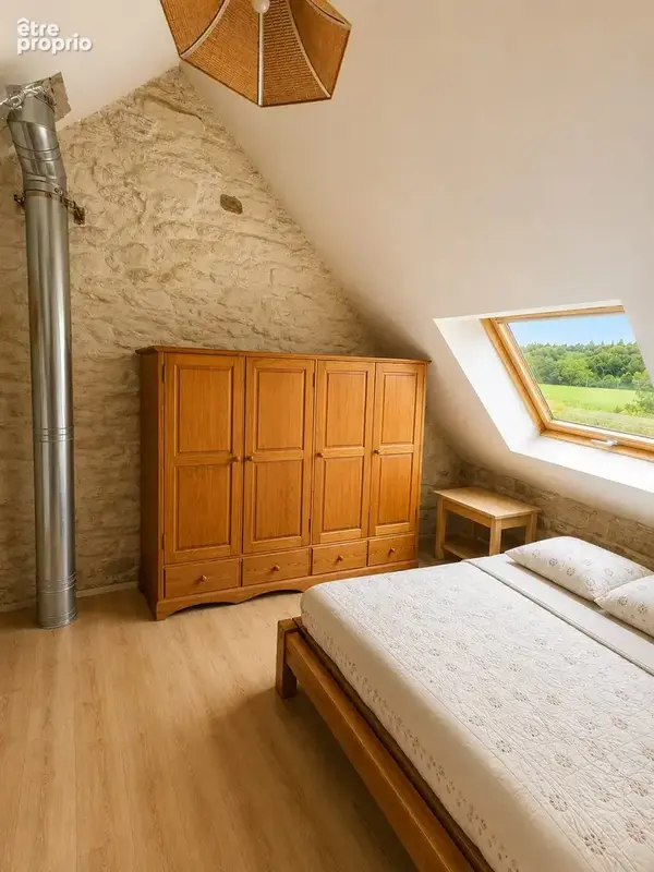 Maison 68 m² à Elven  - photo 5