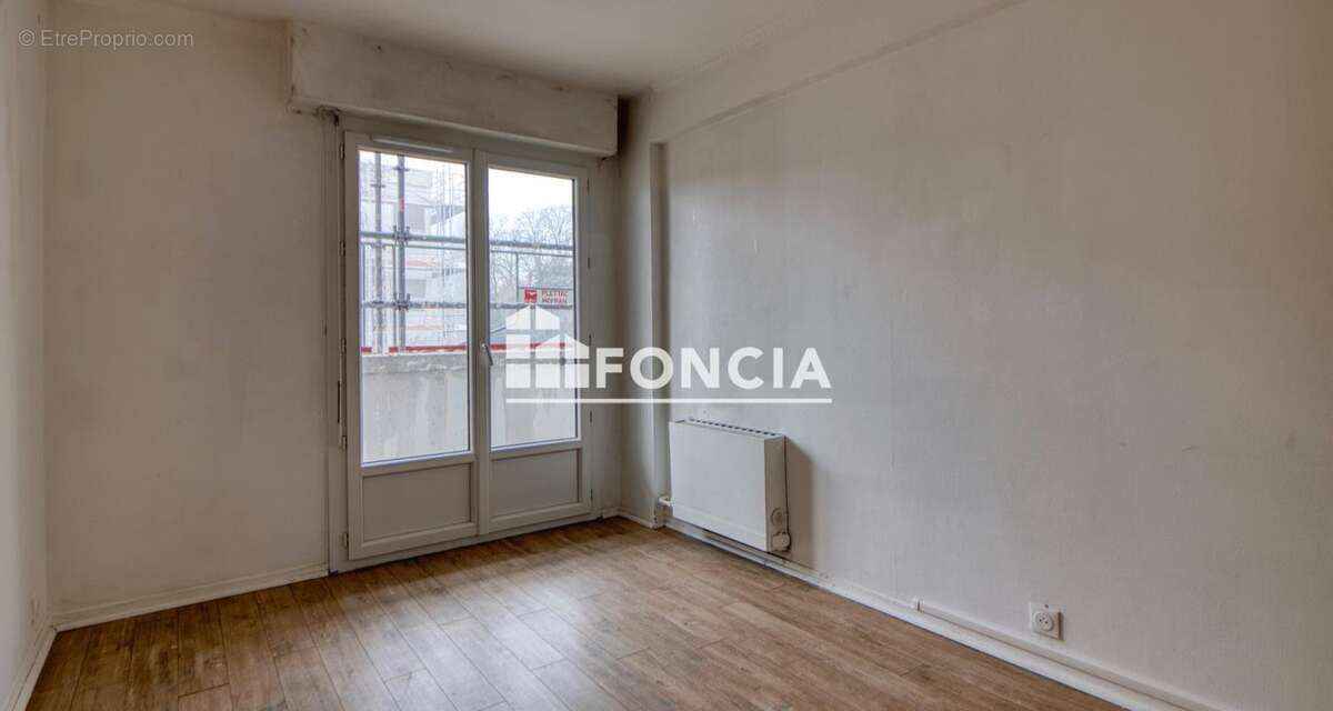 Appartement à ANDRESY